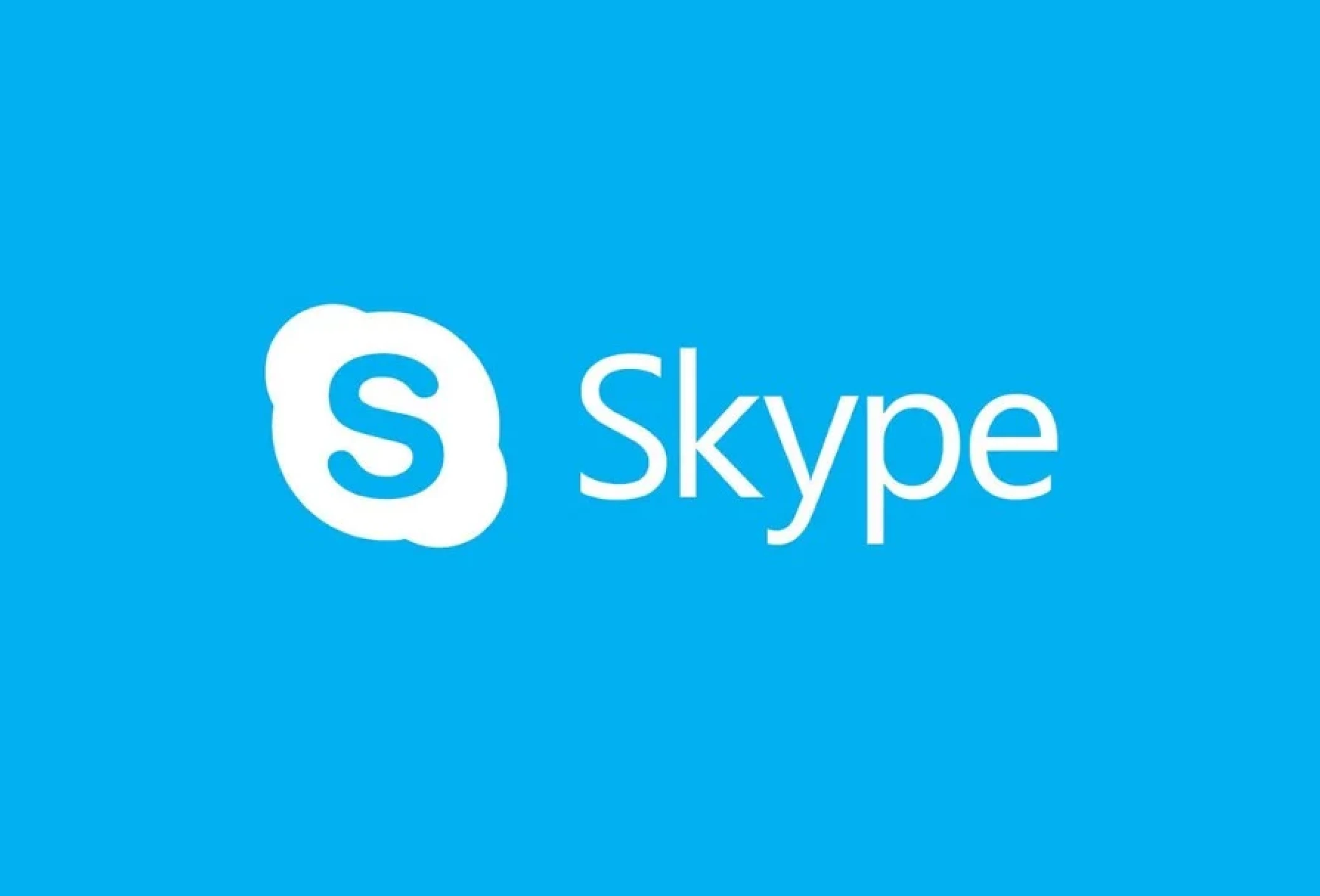 skype